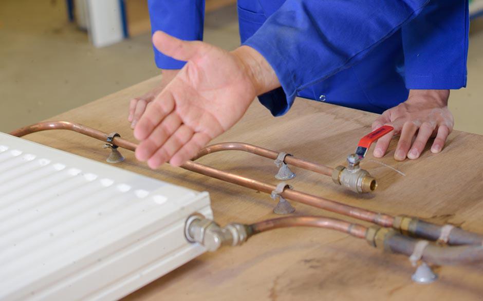 entretien climatisation industrielle tarif Compiègne